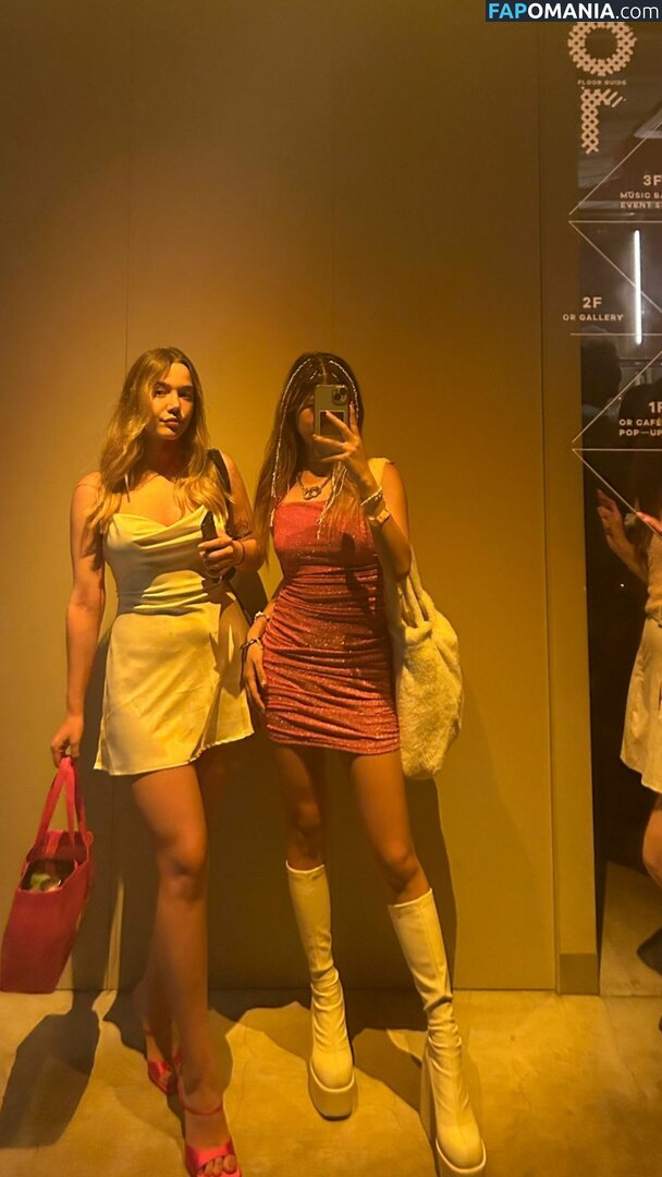 miafitz Nu OnlyFans  Photo fuitée #11