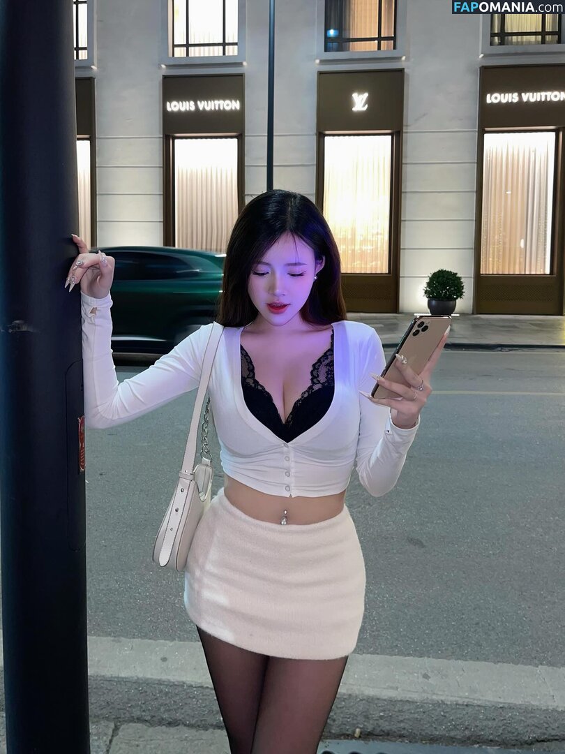 _mianh.1001 Nu OnlyFans  Photo fuitée #1