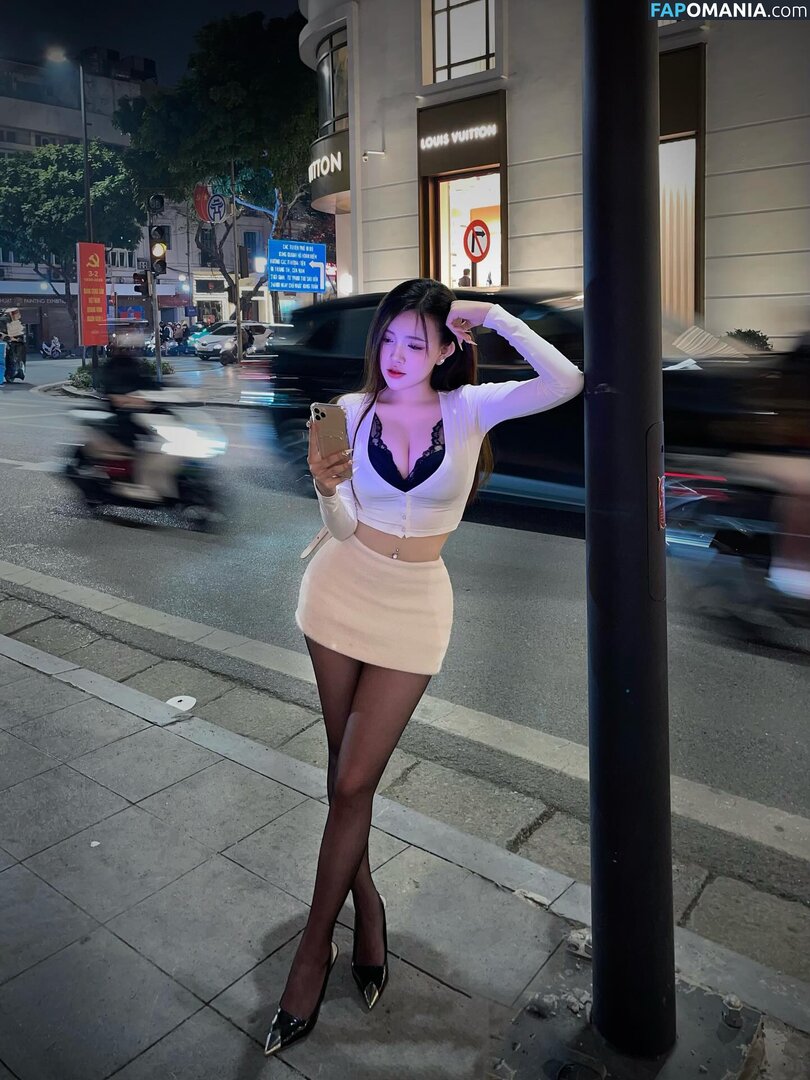 _mianh.1001 Nu OnlyFans  Photo fuitée #4