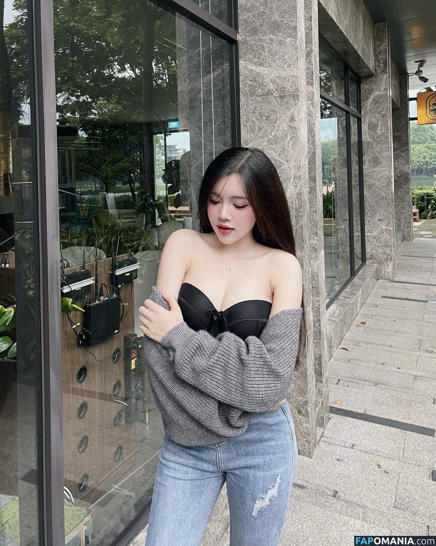 _mianh.1001 Nu OnlyFans  Photo fuitée #7