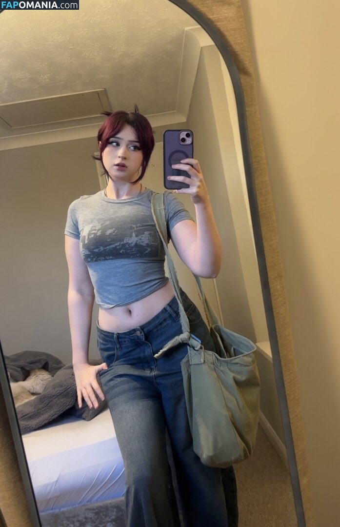 miaowiee Nu OnlyFans  Photo fuitée #1