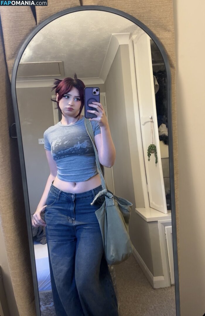 miaowiee Nu OnlyFans  Photo fuitée #2