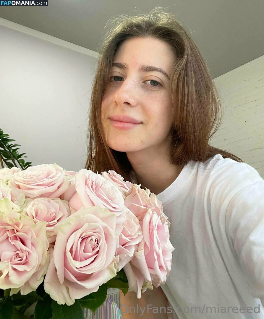 miareed / miareeed Nu OnlyFans  Photo fuitée #28