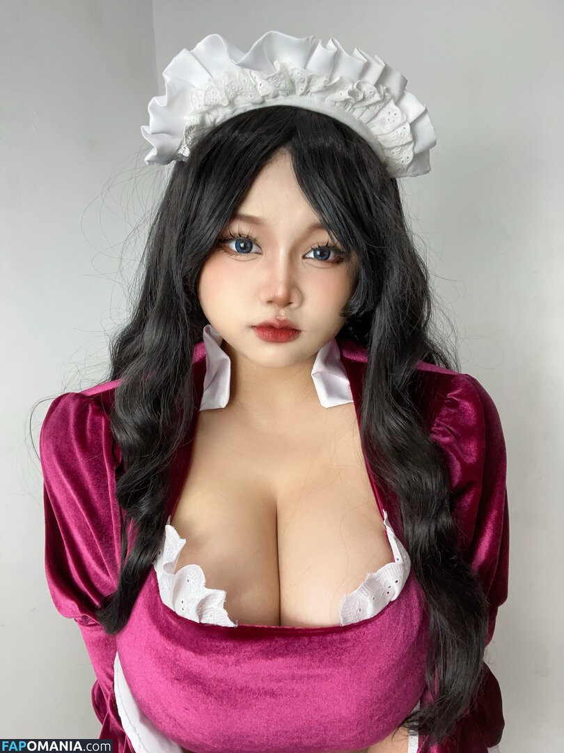 Babymicaa / Micaanesan / xx_assassin Nu OnlyFans  Photo fuitée #26