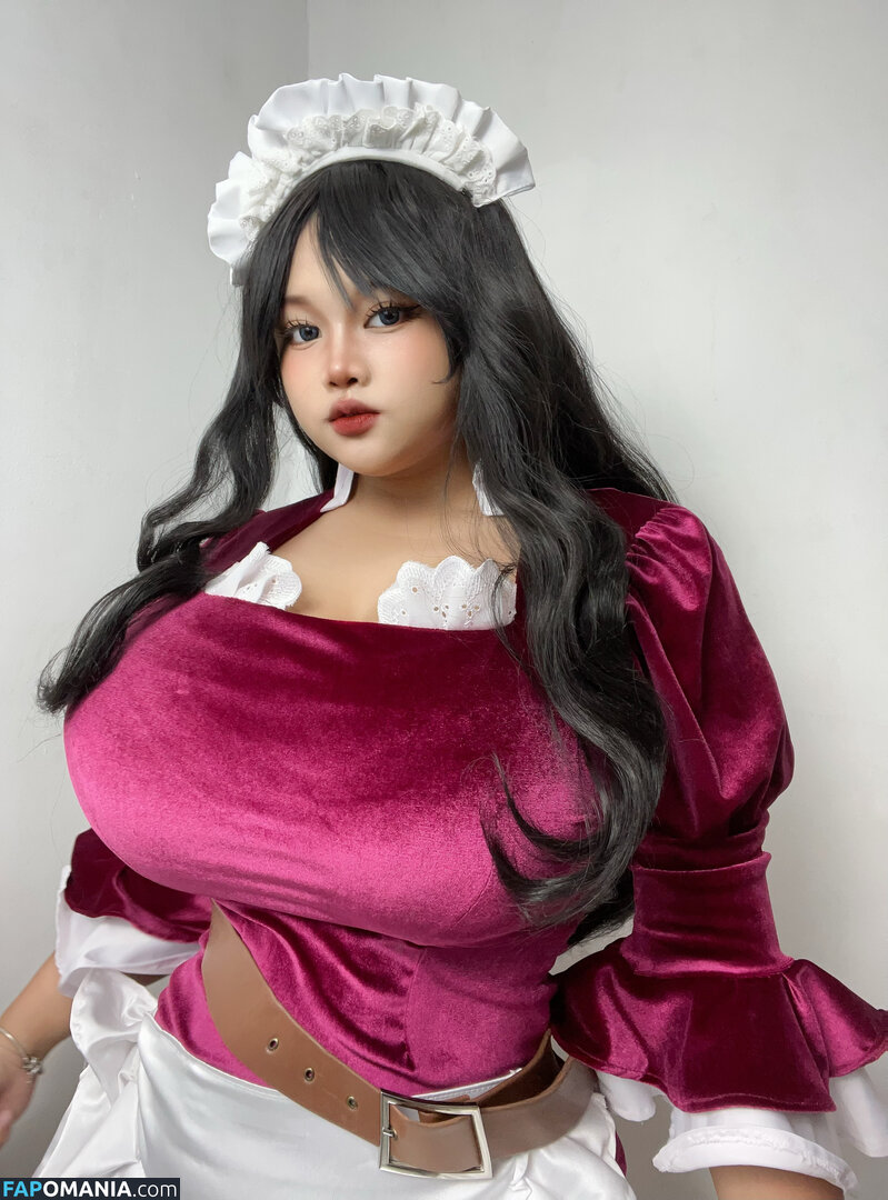 Babymicaa / Micaanesan / xx_assassin Nu OnlyFans  Photo fuitée #27