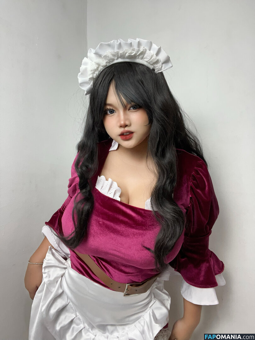 Babymicaa / Micaanesan / xx_assassin Nu OnlyFans  Photo fuitée #28