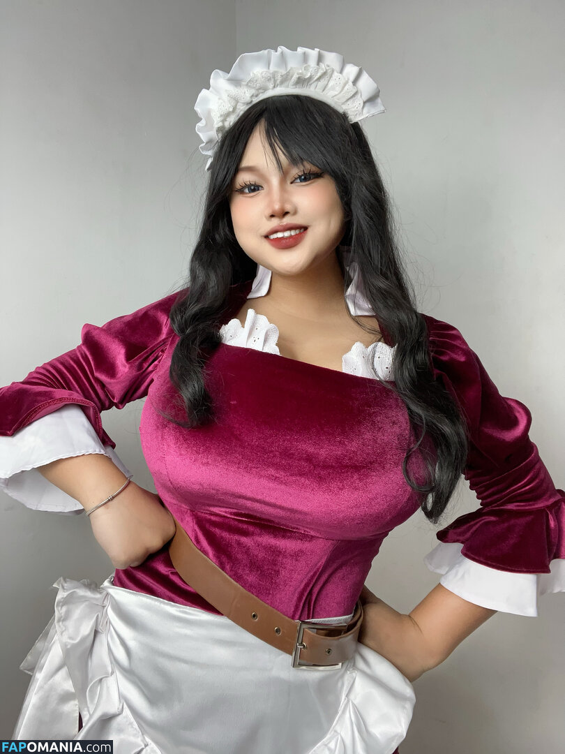 Babymicaa / Micaanesan / xx_assassin Nu OnlyFans  Photo fuitée #30
