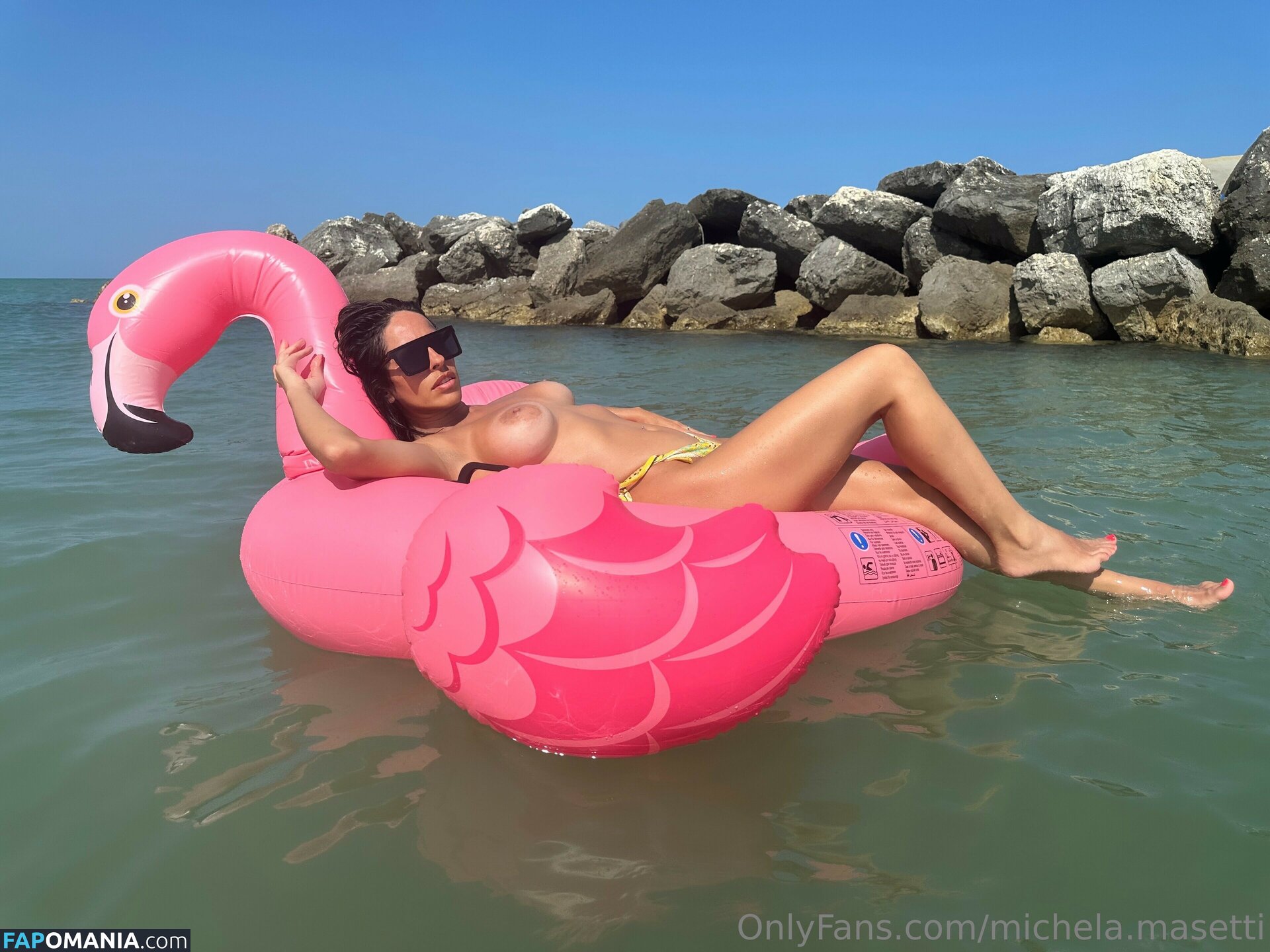 Michela Masetti / michela.masetti Nu OnlyFans  Photo fuitée #35