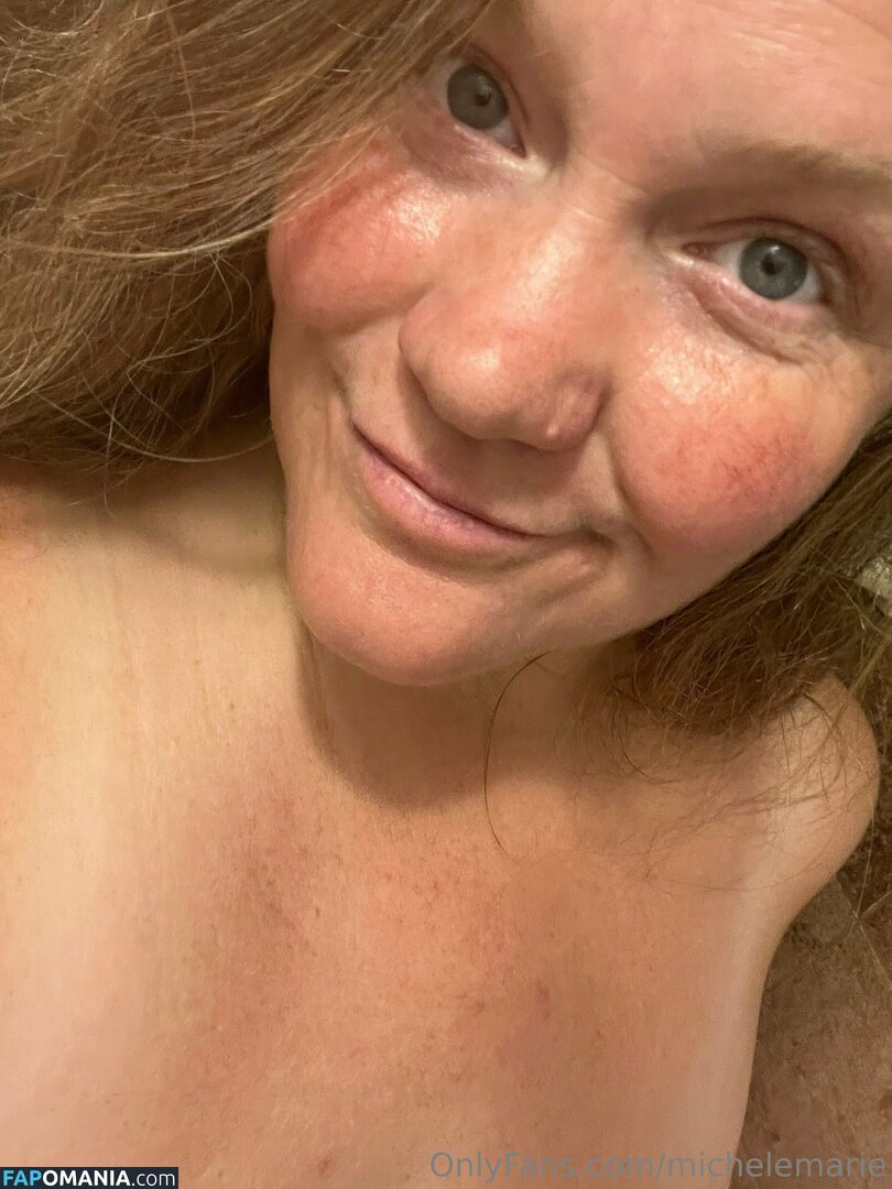 michelemarie / michelemariehartranft Nu OnlyFans  Photo fuitée #23