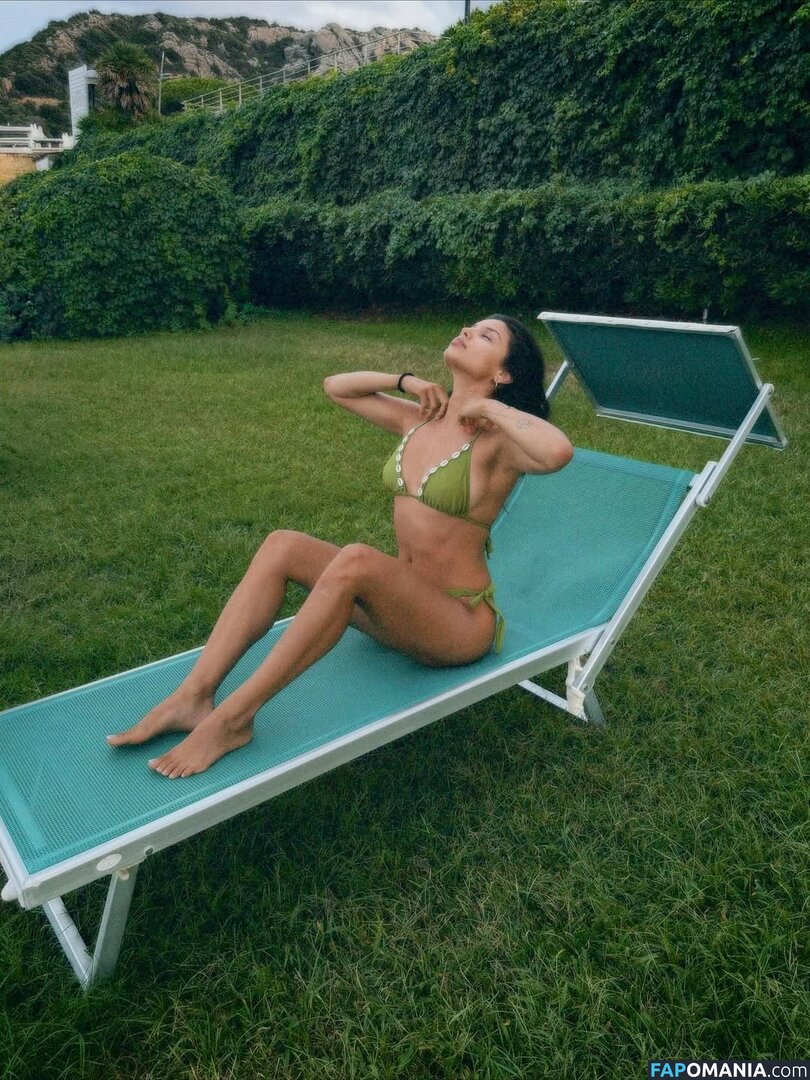 Michelle Andrade / https: / mish_andrade / mishvirmish Nu OnlyFans  Photo fuitée #14
