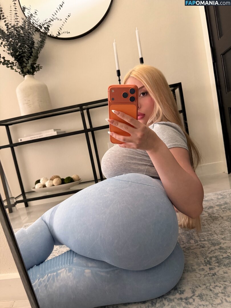 Michelle Balderrama / _michellebalderrama / michellebalderrama Nu OnlyFans  Photo fuitée #52