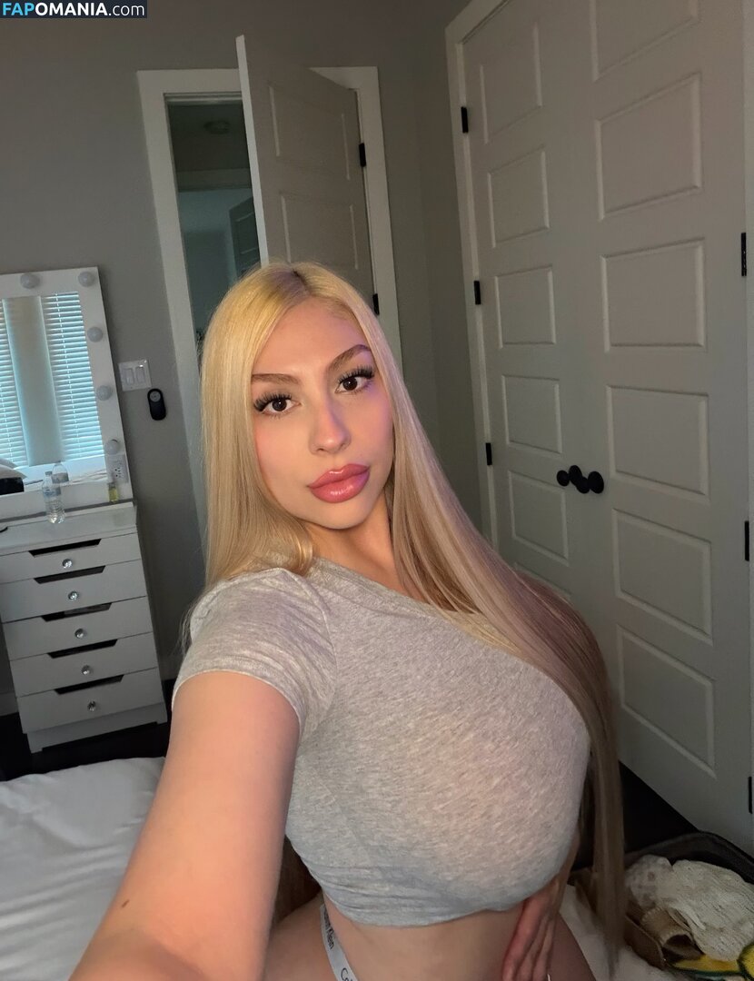 Michelle Balderrama / _michellebalderrama / michellebalderrama Nu OnlyFans  Photo fuitée #54