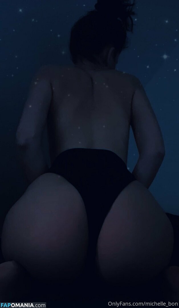 Michelle_bon / michelle__bon Nu OnlyFans  Photo fuitée #28