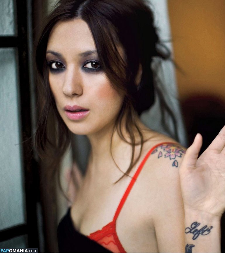 Michelle Branch / michellebranch Nu OnlyFans  Photo fuitée #5