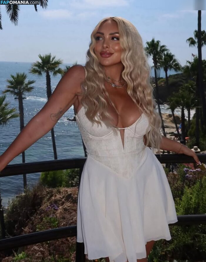 Michelle Daniaux Nu OnlyFans  Photo fuitée #3