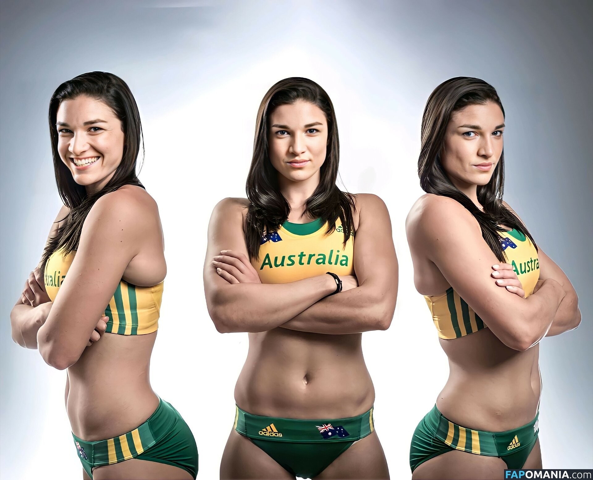 Michelle Jenneke / mjenneke93 Nu OnlyFans  Photo fuitée #16