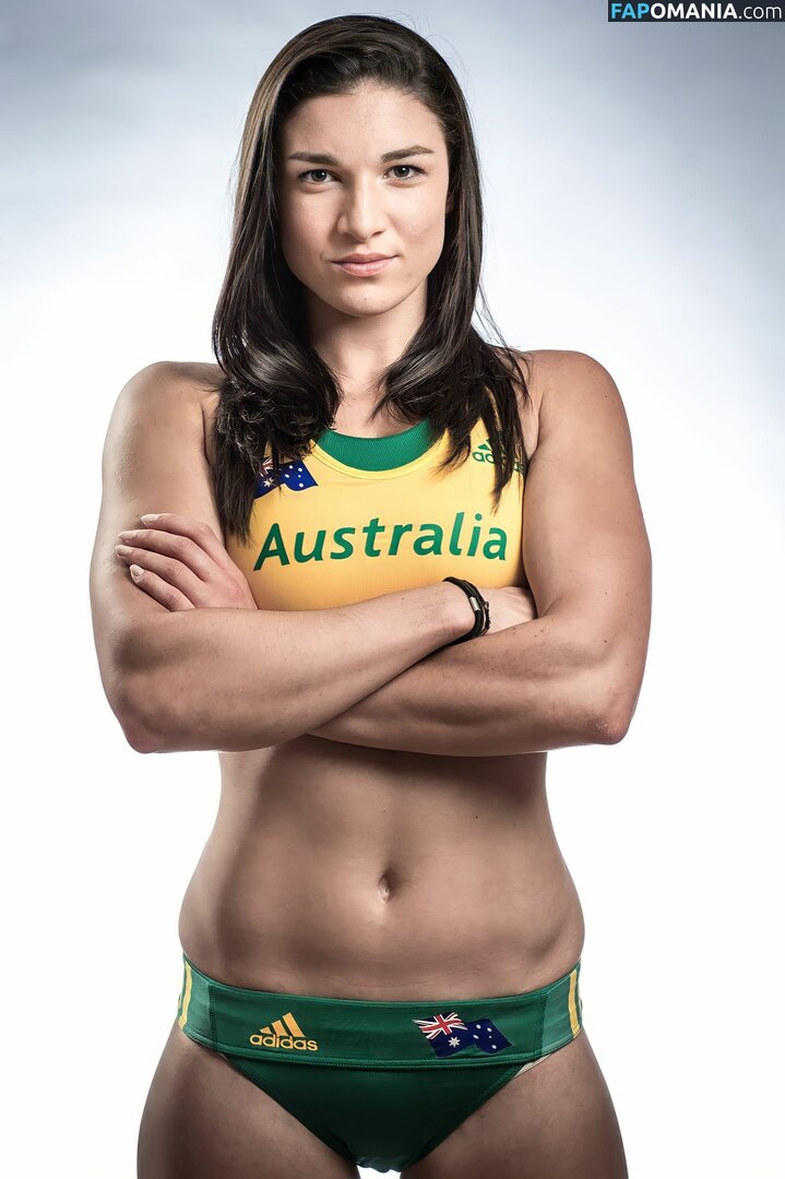 Michelle Jenneke / mjenneke93 Nu OnlyFans  Photo fuitée #18