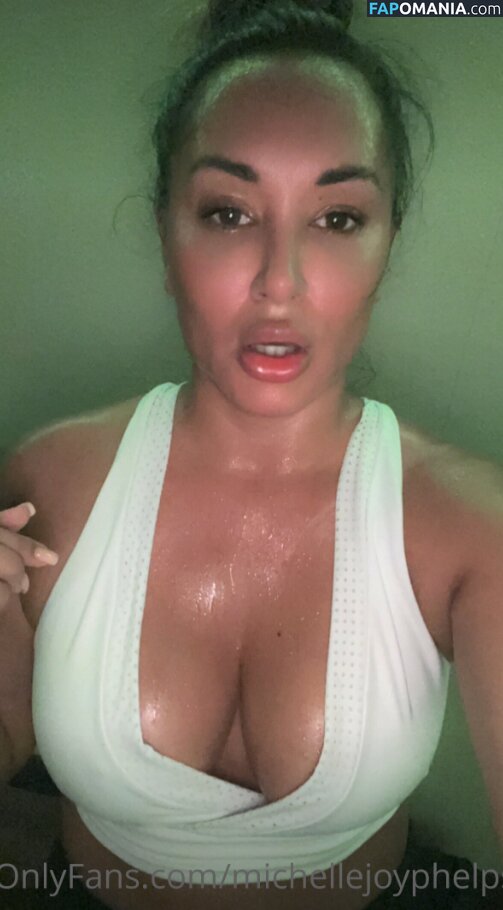 Michelle Joy Phelps / michellejoyphelps Nu OnlyFans  Photo fuitée #74