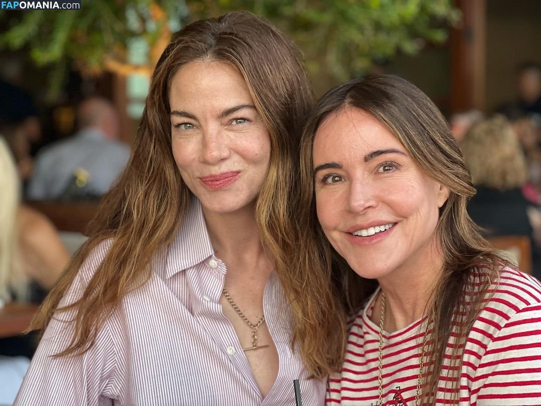 Michelle Monaghan / https: / michellemonaghan / realmonaghan Nu OnlyFans  Photo fuitée #6