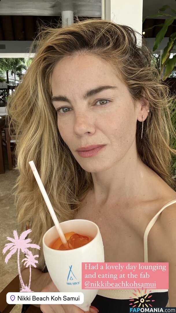 Michelle Monaghan / https: / michellemonaghan / realmonaghan Nu OnlyFans  Photo fuitée #284