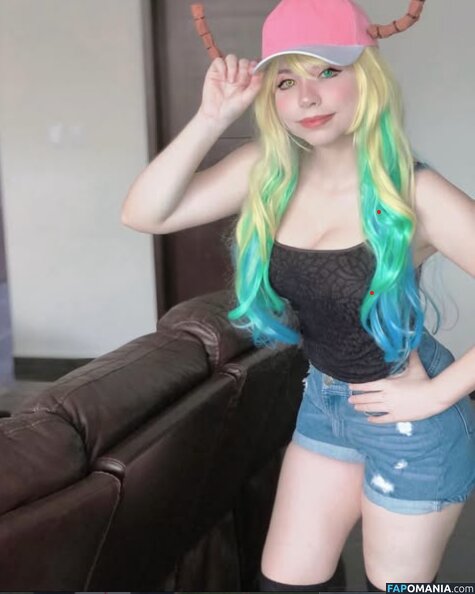 Kiramihime / Kiramimichi / Michelle Mondragon Nu OnlyFans  Photo fuitée #11