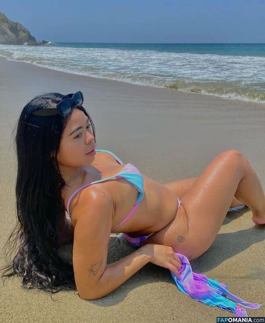 Michelle Montaya / lil_mitch13 Nu OnlyFans  Photo fuitée #3