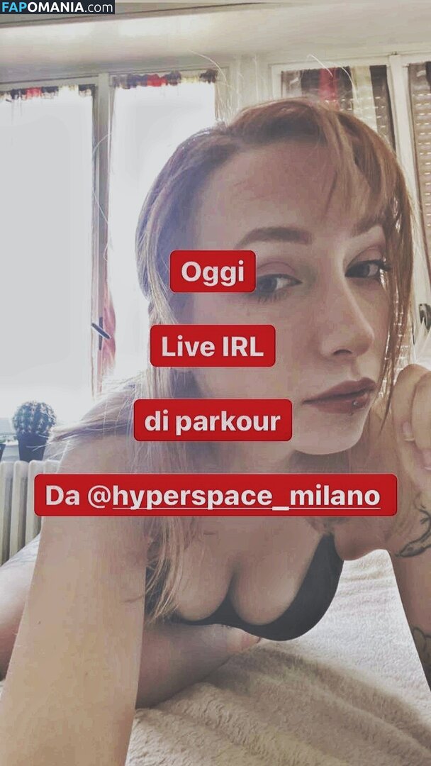 ITA Streamer / Michelle Puttini / michelleputtini Nu OnlyFans  Photo fuitée #15