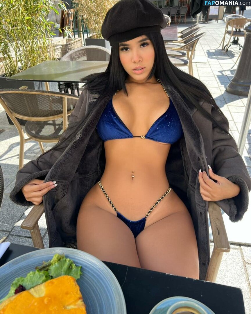 Michelle Rabbit / michelleerabbit Nu OnlyFans  Photo fuitée #8