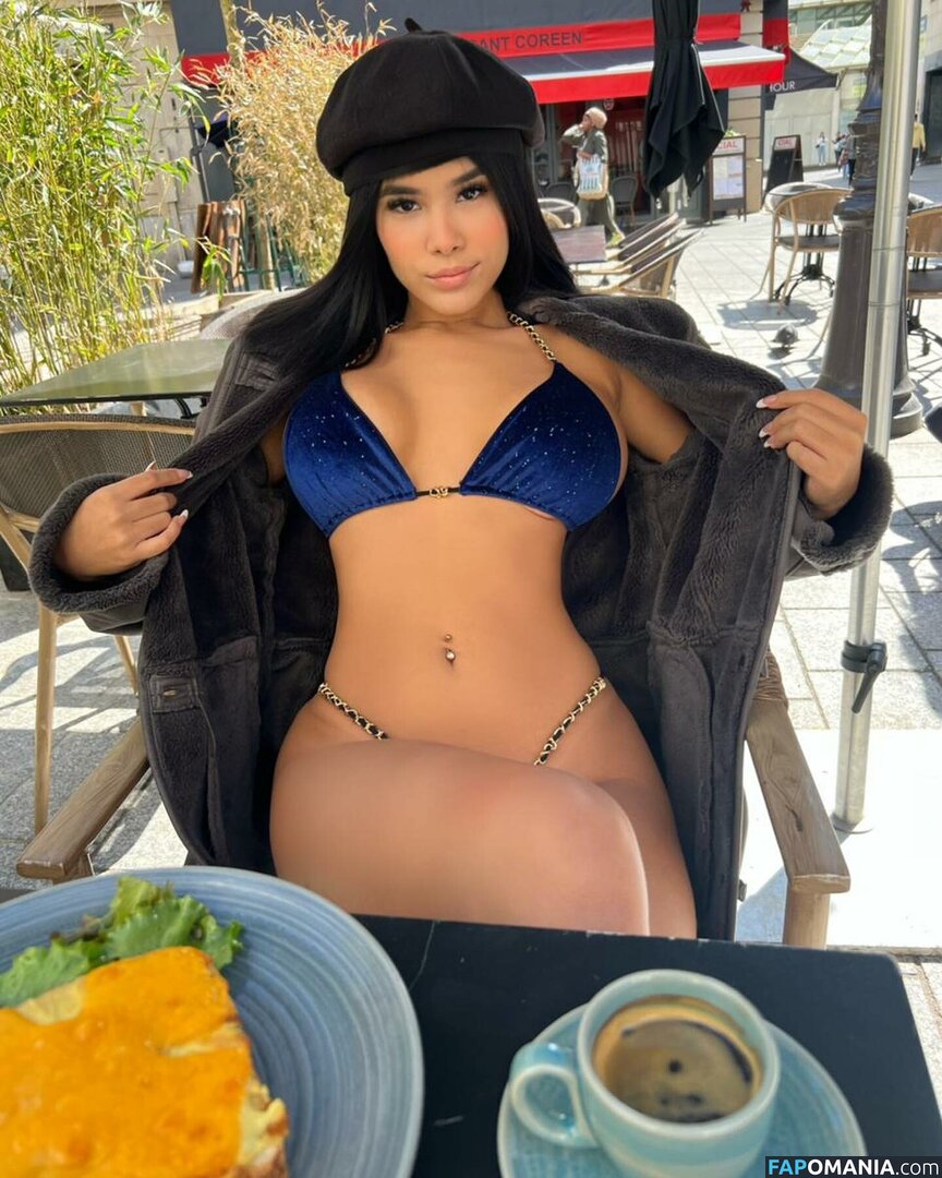 Michelle Rabbit / michelleerabbit Nu OnlyFans  Photo fuitée #10