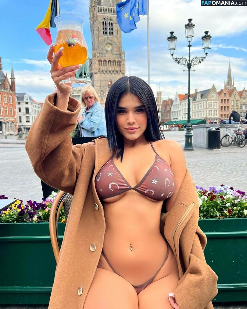 Michelle Rabbit / michelleerabbit Nu OnlyFans  Photo fuitée #19