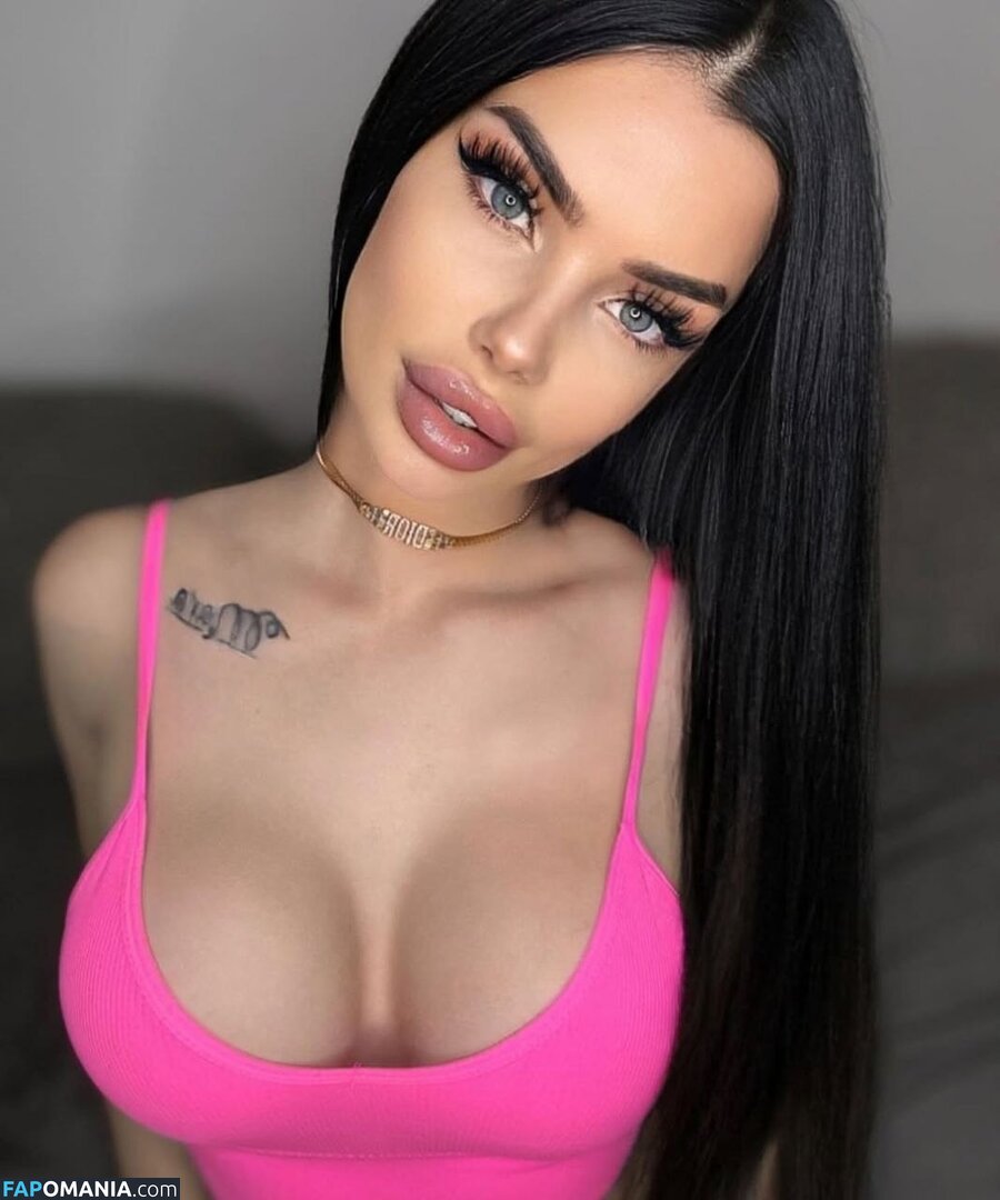 michelle6_9 / michelle_6.9 Nu OnlyFans  Photo fuitée #10