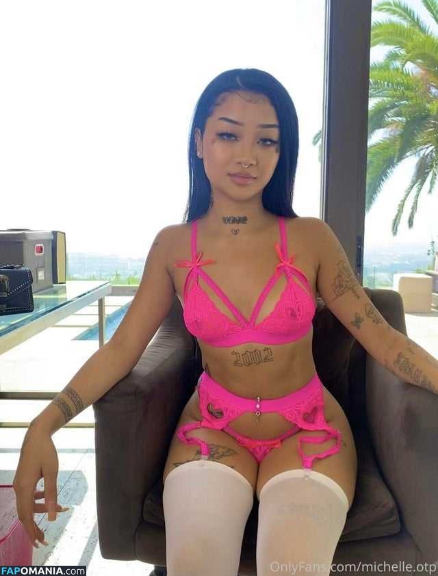 Michelleotp / michelle.otp Nu OnlyFans  Photo fuitée #2