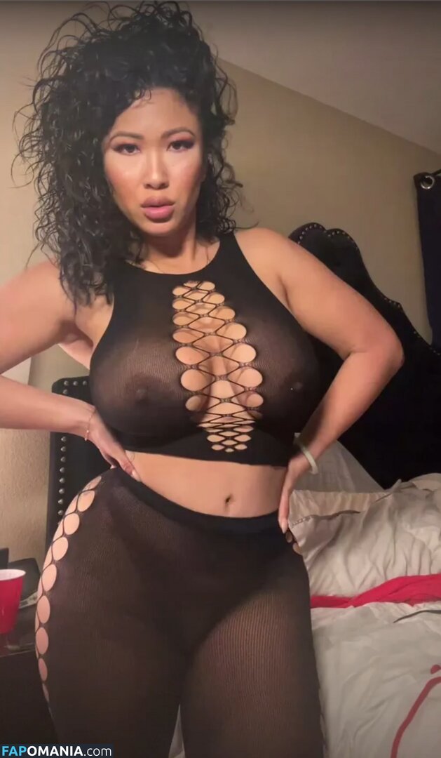 ihrtmichelleyee / michelletheceo Nu OnlyFans  Photo fuitée #116