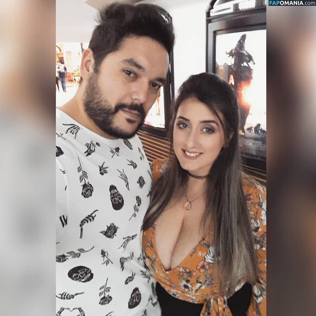 Michelly Rebechi / michelly_pacecka Nu OnlyFans  Photo fuitée #27