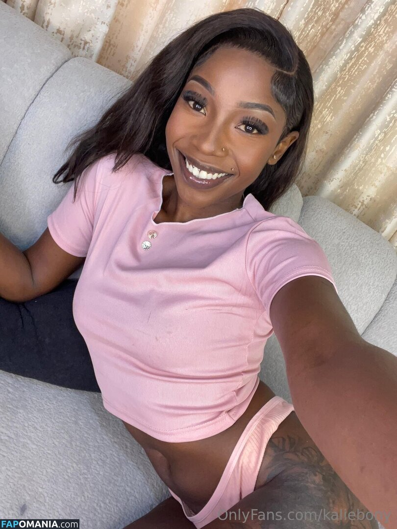 Midnight Kali / kaliebony / vampirekali Nu OnlyFans  Photo fuitée #20