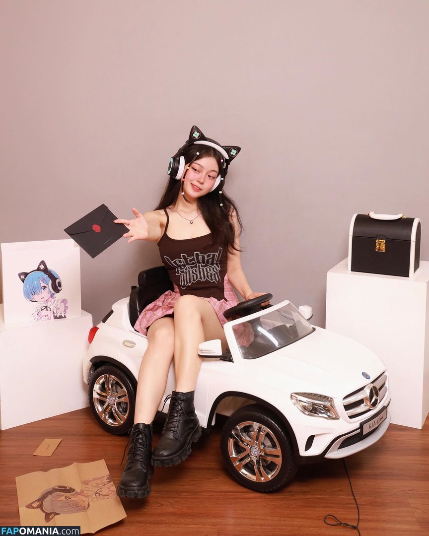 Mihye / mihye02 Nu OnlyFans  Photo fuitée #1