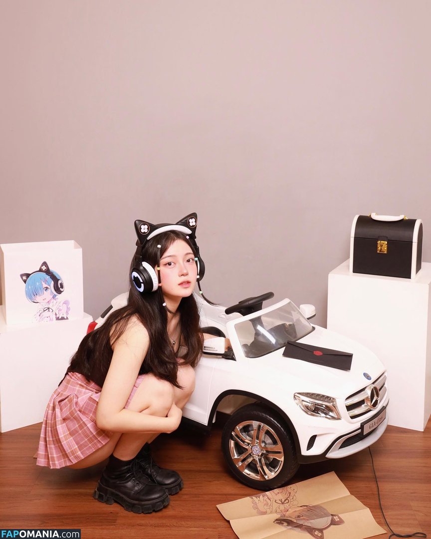 Mihye / mihye02 Nu OnlyFans  Photo fuitée #5