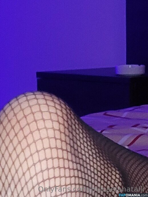 miicaelanatali / miicaelanatalii Nu OnlyFans  Photo fuitée #18