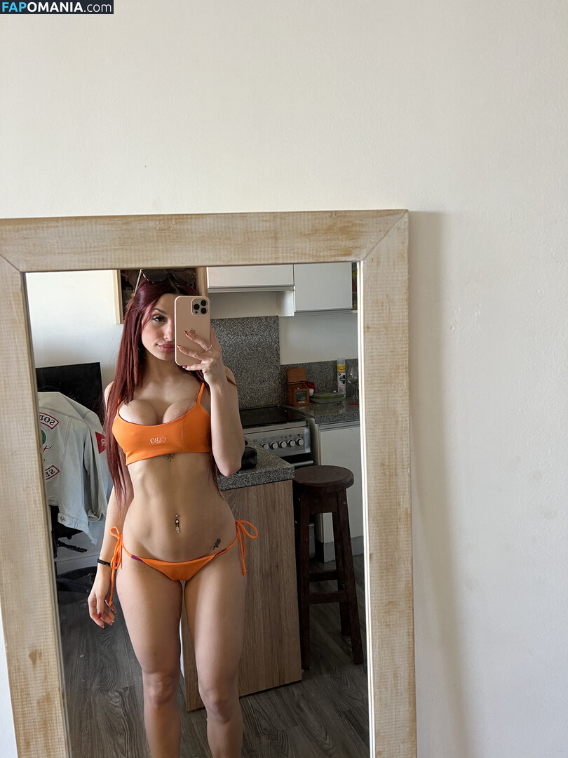 miiki.xx / mikiistar_xo Nu OnlyFans  Photo fuitée #3