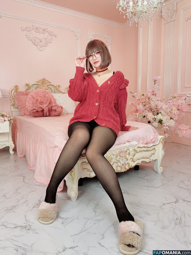 mi_channel_go / miinyan73 Nu OnlyFans  Photo fuitée #2