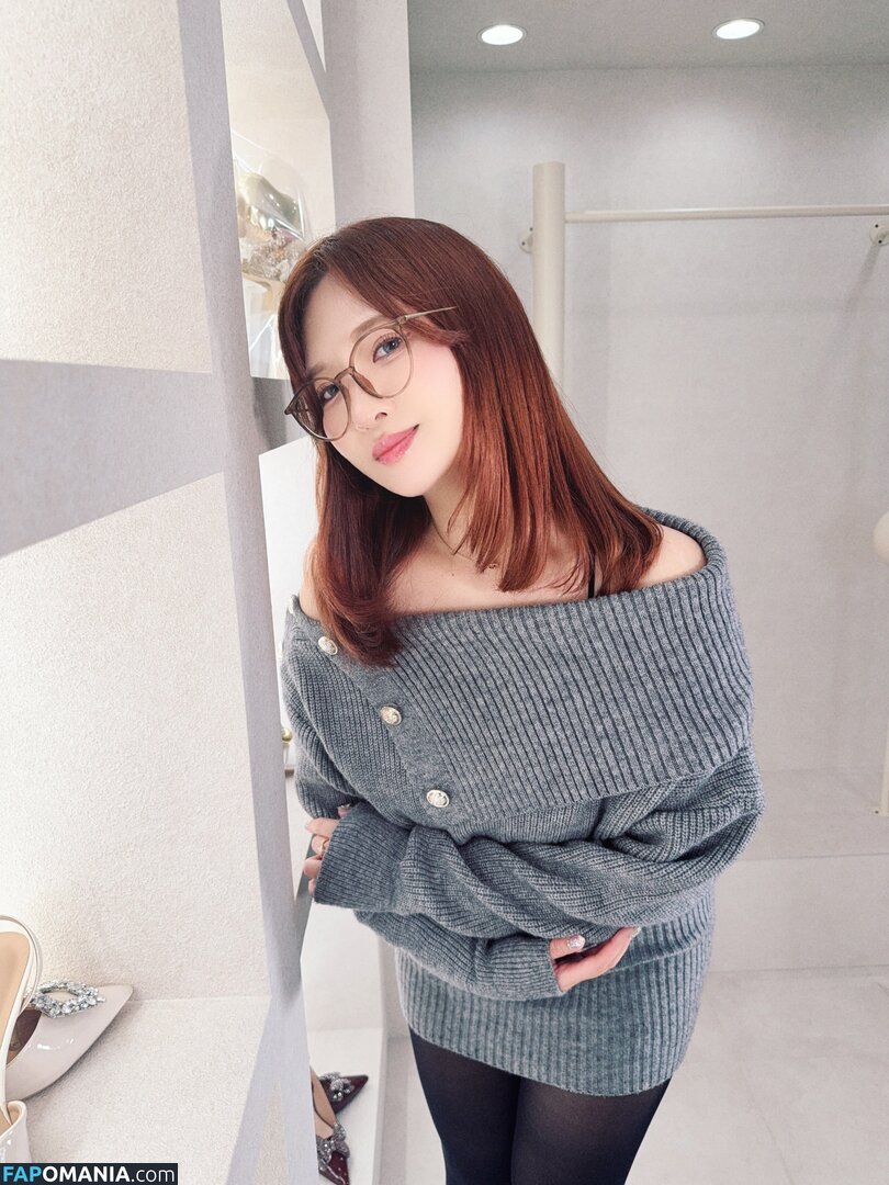 mi_channel_go / miinyan73 Nu OnlyFans  Photo fuitée #5