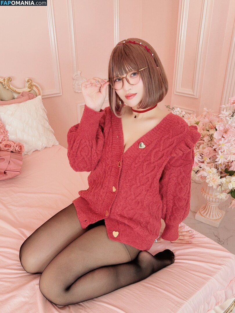mi_channel_go / miinyan73 Nu OnlyFans  Photo fuitée #8