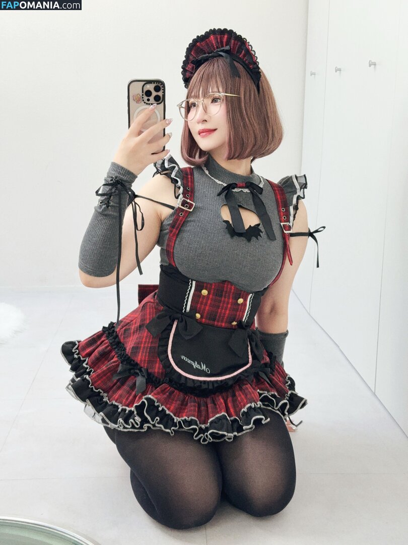 mi_channel_go / miinyan73 Nu OnlyFans  Photo fuitée #14