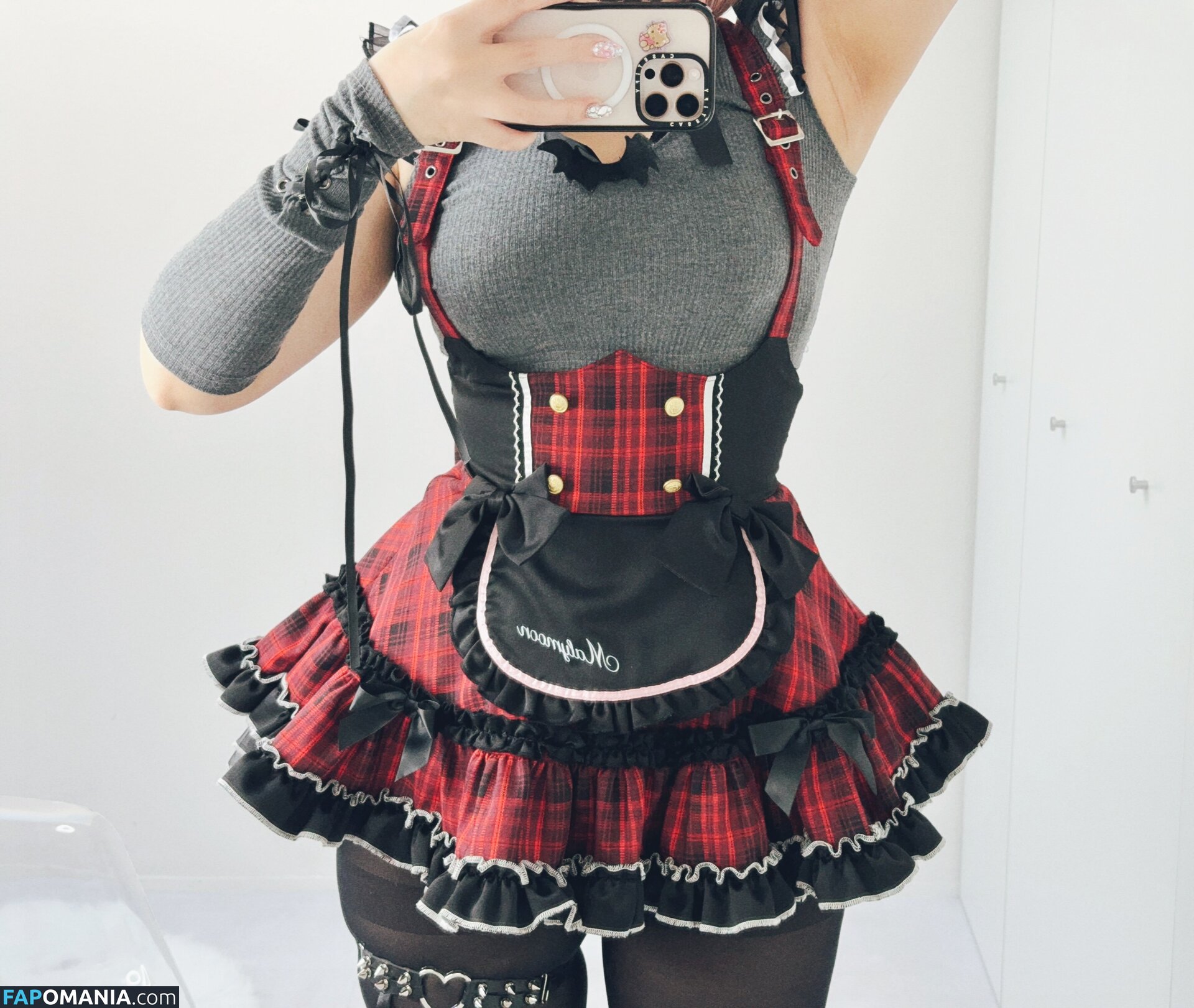 mi_channel_go / miinyan73 Nu OnlyFans  Photo fuitée #19