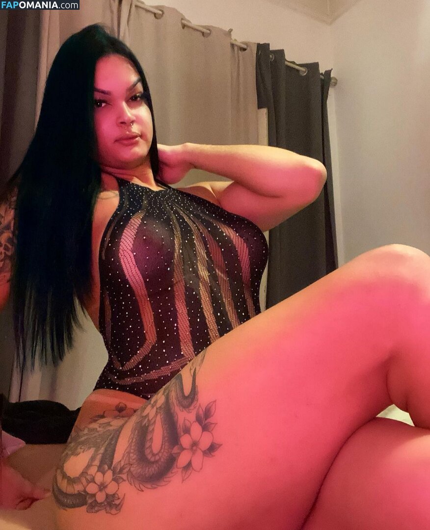 Mikaela Fernandes / mikaela_fr Nu OnlyFans  Photo fuitée #1