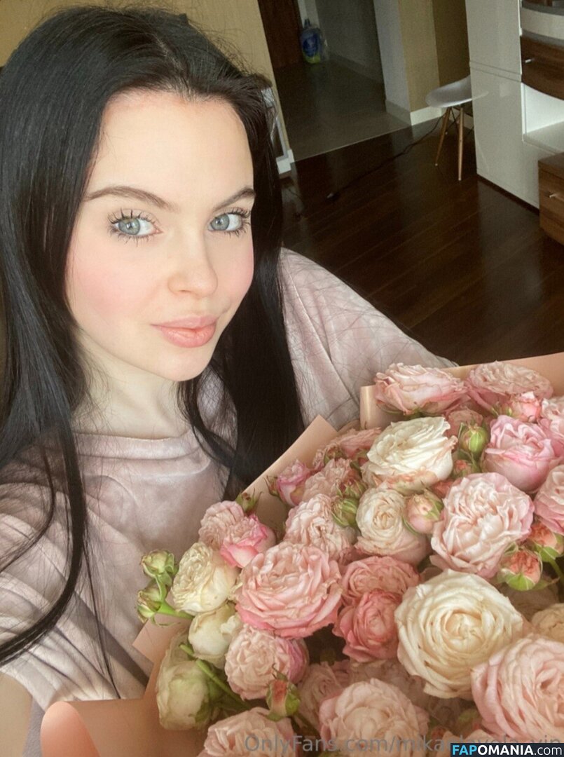 Brilliant_Article_87 / CelesiaCre / Mikaelavela_vip / mikaela_vela02 Nu OnlyFans  Photo fuitée #6