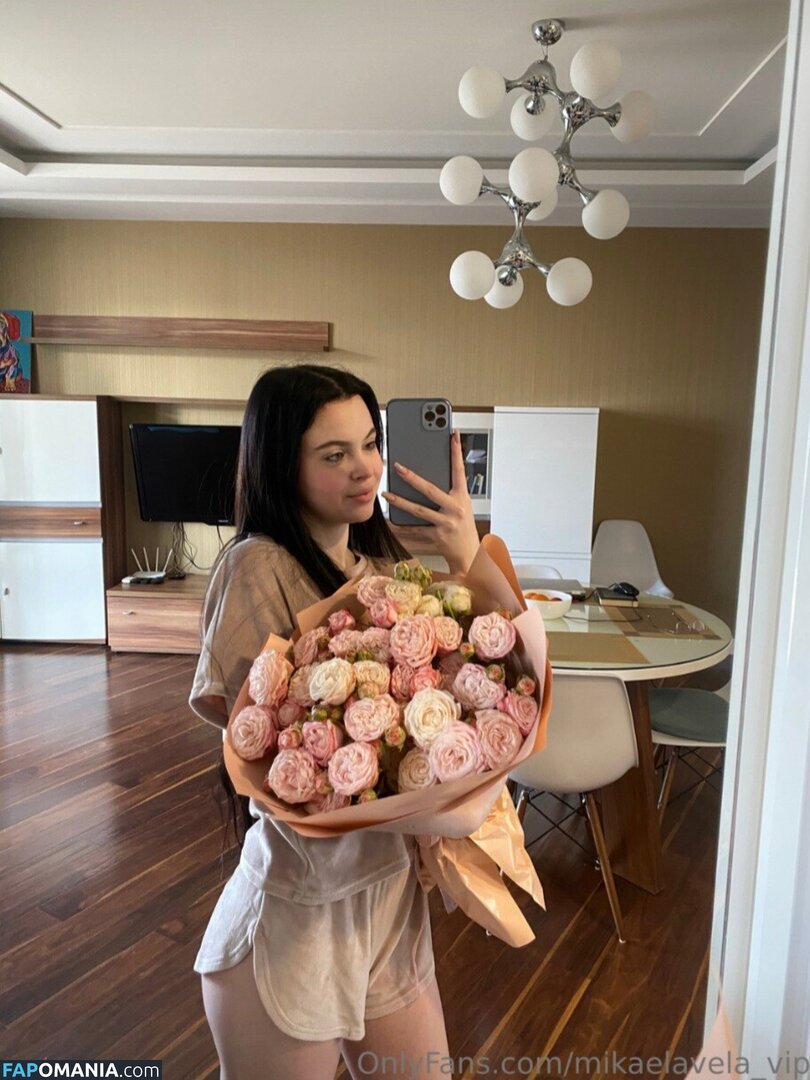 Brilliant_Article_87 / CelesiaCre / Mikaelavela_vip / mikaela_vela02 Nu OnlyFans  Photo fuitée #7