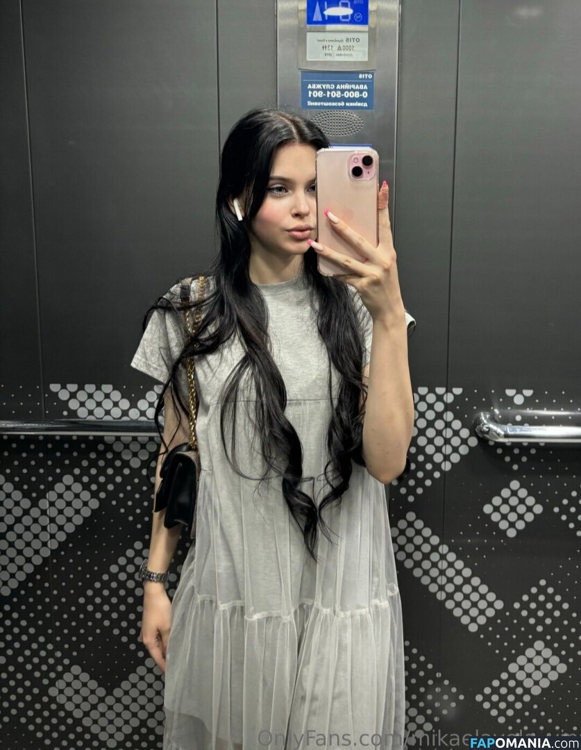 Brilliant_Article_87 / CelesiaCre / Mikaelavela_vip / mikaela_vela02 Nu OnlyFans  Photo fuitée #8