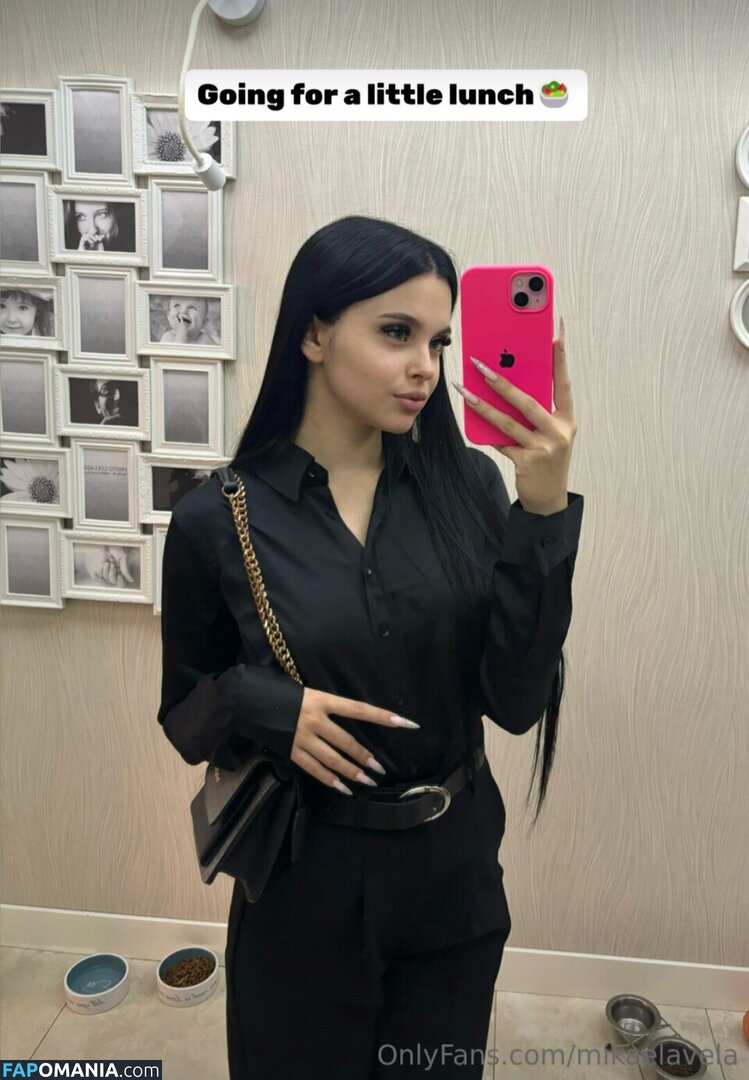 Brilliant_Article_87 / CelesiaCre / Mikaelavela_vip / mikaela_vela02 Nu OnlyFans  Photo fuitée #24
