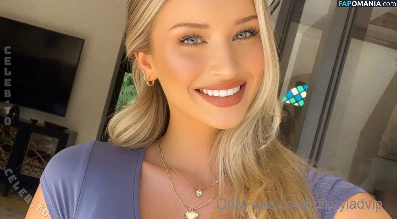 Mikayla Demaiter / https: / mikaylademaiter / mikayladvip Nu OnlyFans  Photo fuitée #309